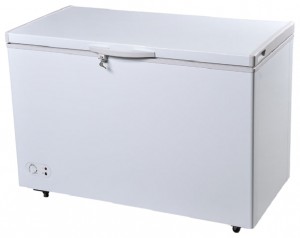 Kraft BD(W)-425Q Refrigerator larawan