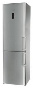 Hotpoint-Ariston HBT 1201.3 MN Холодильник фото