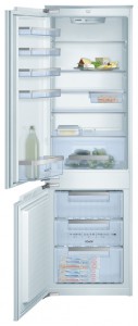 Bosch KIV34A51 Refrigerator larawan
