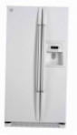 Daewoo Electronics FRS-L2031 IAL Refrigerator