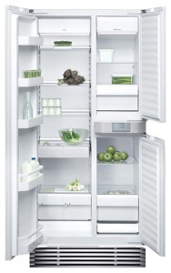 Gaggenau RX 492-200 Refrigerator larawan