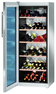 Liebherr WTes 4177 Холодильник Фото