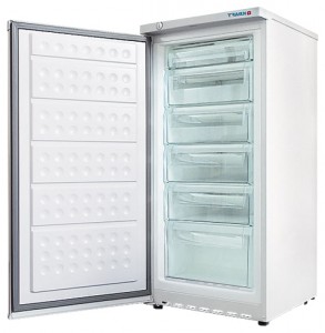 Kraft FR-190 Tủ lạnh ảnh