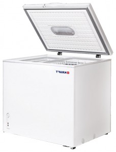 Kraft BD(W)-271 Frigo Photo