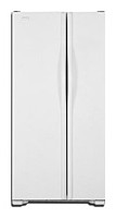 Maytag GS 2528 PED Tủ lạnh ảnh