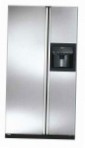 Smeg SRA25XP Køleskab