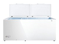 Hisense FC-66DD4SA Холодильник фото