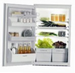 Zanussi ZI 9155 A Холодильник