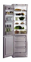 Zanussi ZK 24/10 GO Холодильник фото