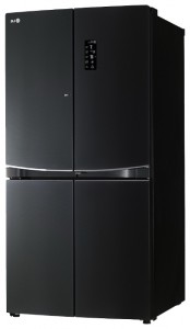 LG GR-D24 FBGLB Холодильник Фото