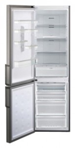 Samsung RL-58 GHEIH Tủ lạnh ảnh