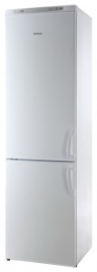 NORD DRF 110 WSP Refrigerator larawan