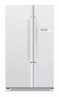 LG GR-B197 DVCA Холодильник Фото
