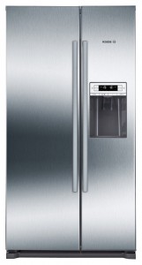 Bosch KAI90VI20 Refrigerator larawan