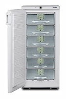 Liebherr GSP 2726 Refrigerator larawan