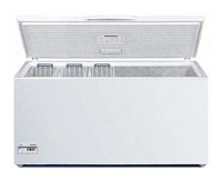 Liebherr GT 6102 Tủ lạnh ảnh