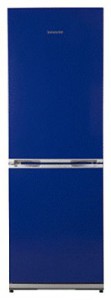 Snaige RF27SМ-S1BA01 Refrigerator larawan
