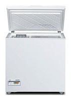 Liebherr GT 2102 Холодильник фото