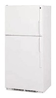 General Electric TBG22PAWW Refrigerator larawan