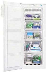 Zanussi ZFP 18200 WA Холодильник фото