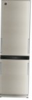 Sharp SJ-WM362TSL Tủ lạnh