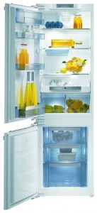 Gorenje NRKI 55288 Refrigerator larawan