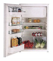 Kuppersbusch IKE 157-6 Buzdolabı fotoğraf