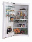 Kuppersbusch IKE 209-5 Холодильник