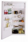 Kuppersbusch IKE 237-5-2 T Холодильник