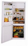 Kuppersbusch IKE 238-5-2 T Холодильник