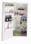 Kuppersbusch IKE 247-6 Холодильник