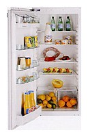 Kuppersbusch IKE 248-4 Холодильник фото