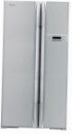 Hitachi R-M700PUC2GS ตู้เย็น
