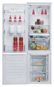 Candy CFBC 3180/1 E Refrigerator larawan