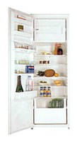 Kuppersbusch IKE 318-6 Tủ lạnh ảnh