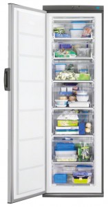 Zanussi ZFU 27400 XA Tủ lạnh ảnh