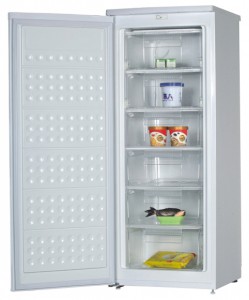 Liberty MF-208 Холодильник фото