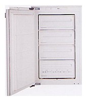 Kuppersbusch ITE 128-4 Tủ lạnh ảnh