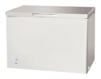 Midea AS-390C Холодильник фото