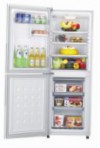 Samsung RL-22 FCMS Refrigerator