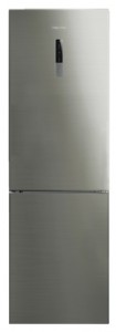 Samsung RL-56 GSBMG Холодильник фото