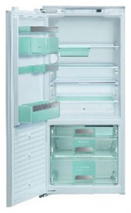 Siemens KI26F441 Tủ lạnh ảnh