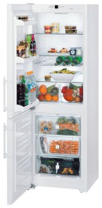 Liebherr CUN 3503 Tủ lạnh ảnh