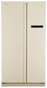 Samsung RSA1NTVB 冰箱 照片