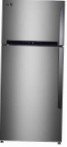 LG GN-M702 GLHW Køleskab