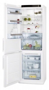 AEG S 83200 CMW0 Холодильник Фото