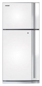 Hitachi R-Z530EUC9KTWH Tủ lạnh ảnh