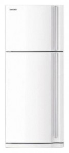 Hitachi R-Z570EUC9KTWH Refrigerator larawan