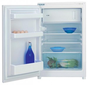 BEKO B 1751 Refrigerator larawan