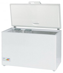 Liebherr GT 4221 Refrigerator larawan